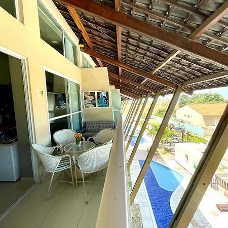 Loft Incrivel Duplex Villas 2 Suites 6 Pessoas Porto de Galinhas Exterior photo