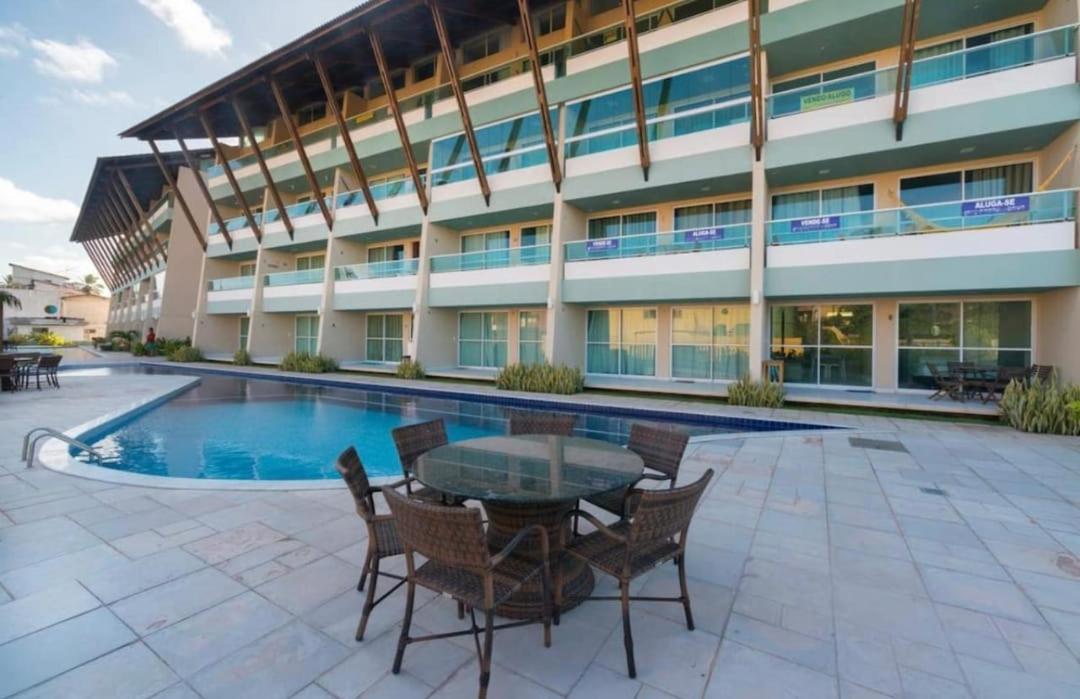 Loft Incrivel Duplex Villas 2 Suites 6 Pessoas Porto de Galinhas Exterior photo