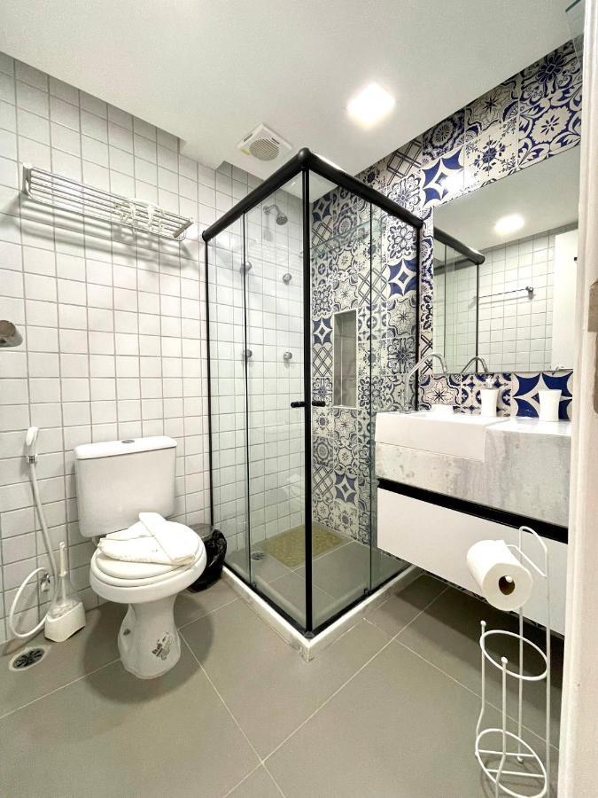 Loft Incrivel Duplex Villas 2 Suites 6 Pessoas Porto de Galinhas Exterior photo