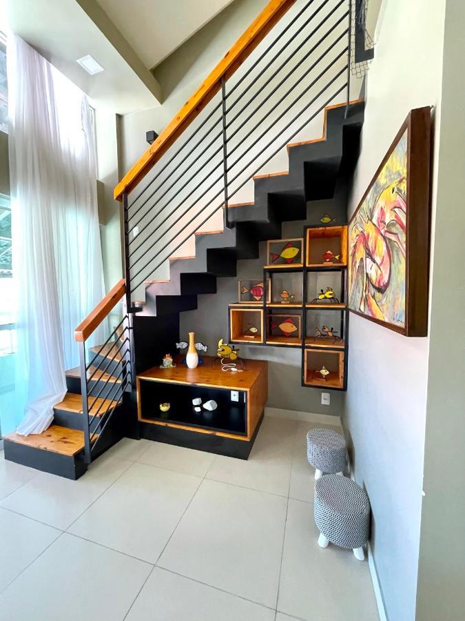 Loft Incrivel Duplex Villas 2 Suites 6 Pessoas Porto de Galinhas Exterior photo
