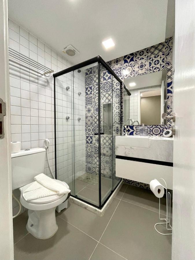 Loft Incrivel Duplex Villas 2 Suites 6 Pessoas Porto de Galinhas Exterior photo
