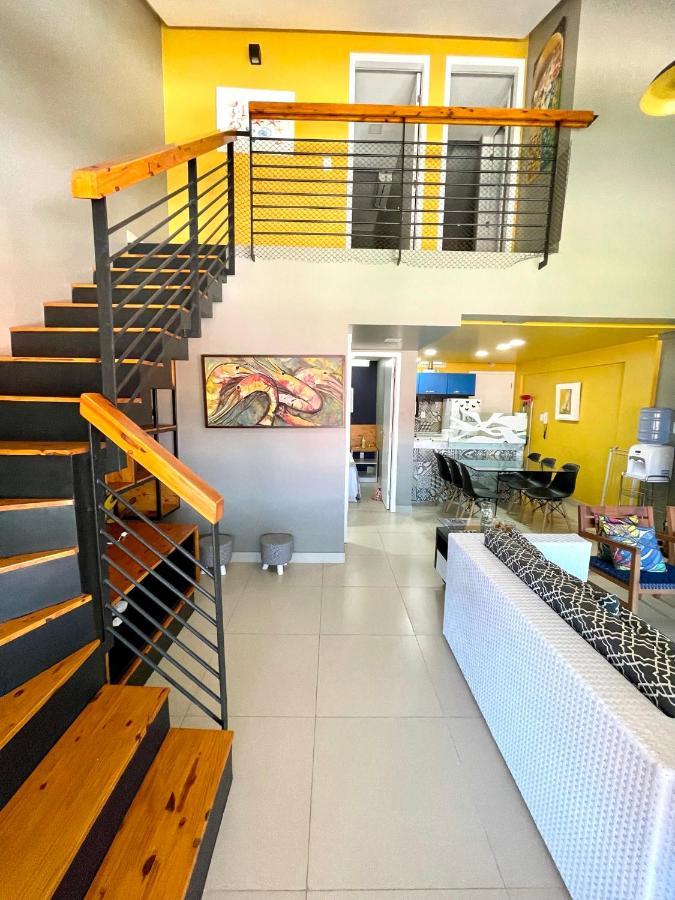 Loft Incrivel Duplex Villas 2 Suites 6 Pessoas Porto de Galinhas Exterior photo