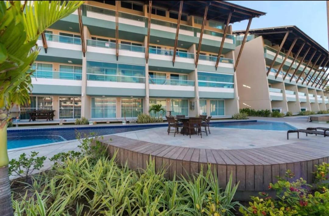 Loft Incrivel Duplex Villas 2 Suites 6 Pessoas Porto de Galinhas Exterior photo
