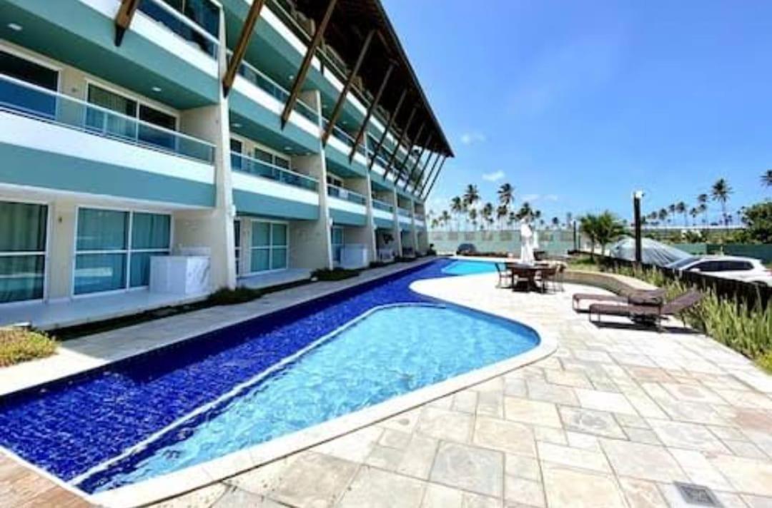 Loft Incrivel Duplex Villas 2 Suites 6 Pessoas Porto de Galinhas Exterior photo