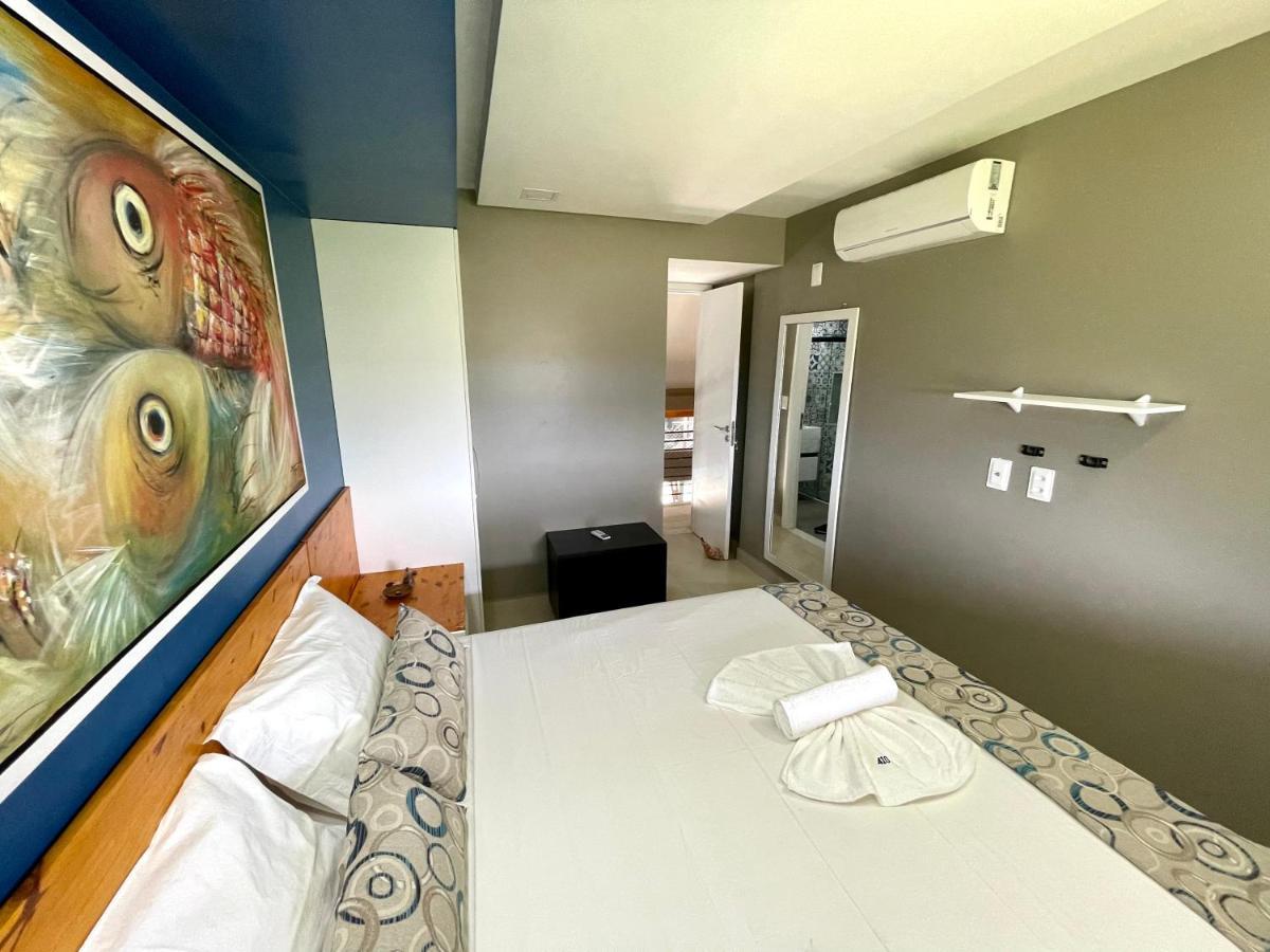 Loft Incrivel Duplex Villas 2 Suites 6 Pessoas Porto de Galinhas Exterior photo