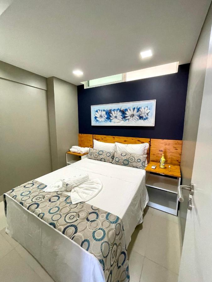 Loft Incrivel Duplex Villas 2 Suites 6 Pessoas Porto de Galinhas Exterior photo