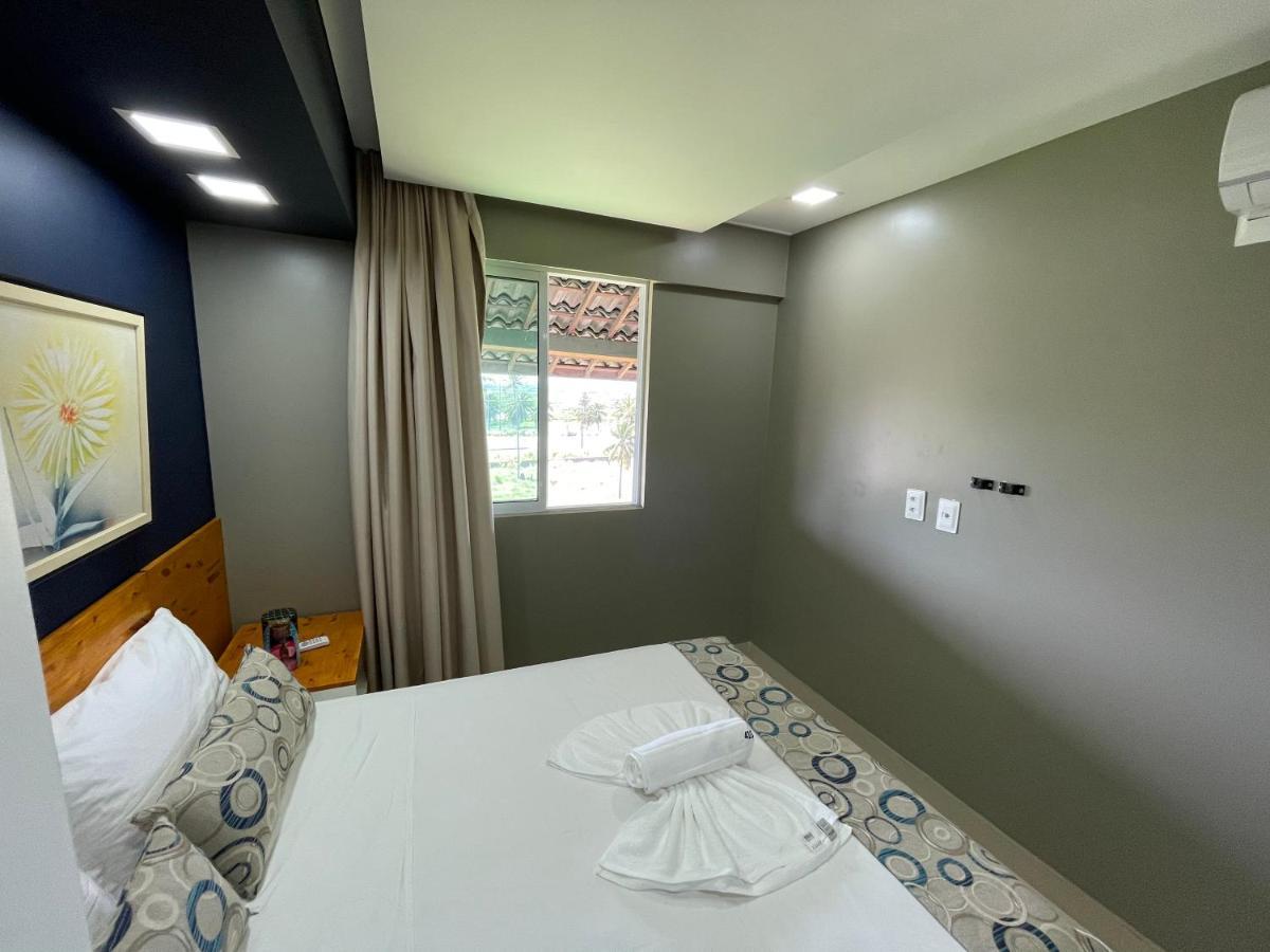 Loft Incrivel Duplex Villas 2 Suites 6 Pessoas Porto de Galinhas Exterior photo