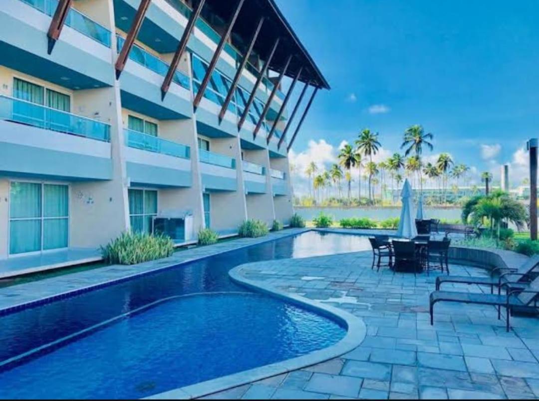Loft Incrivel Duplex Villas 2 Suites 6 Pessoas Porto de Galinhas Exterior photo
