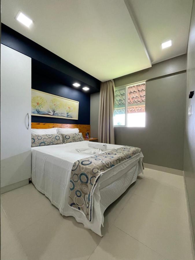 Loft Incrivel Duplex Villas 2 Suites 6 Pessoas Porto de Galinhas Exterior photo