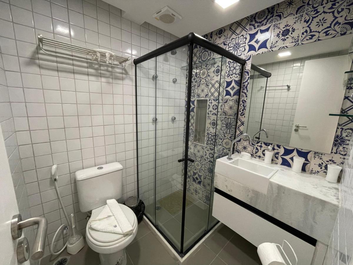 Loft Incrivel Duplex Villas 2 Suites 6 Pessoas Porto de Galinhas Exterior photo