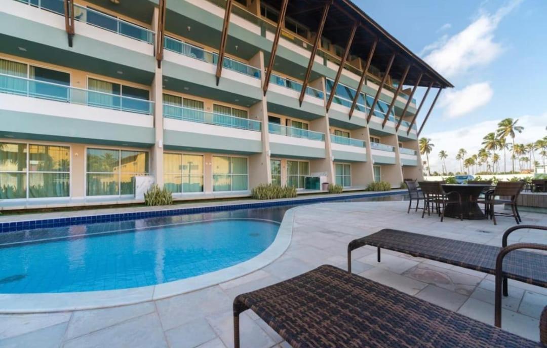 Loft Incrivel Duplex Villas 2 Suites 6 Pessoas Porto de Galinhas Exterior photo